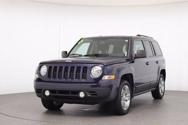 2015 Jeep Patriot Latitude - cars & trucks - by dealer - vehicle... for sale in Sarasota, FL – photo 7