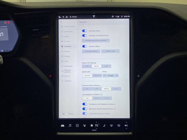 2018 Tesla Model S 75D Enhanced AutoPilot Heated Steering Wheel 16k... for sale in Portland, OR – photo 16