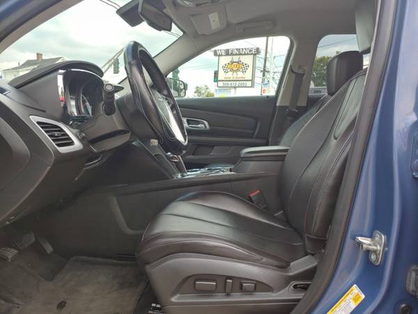 2012 GMC Terrain with 107,880 Miles for sale in Worcester, MA – photo 9