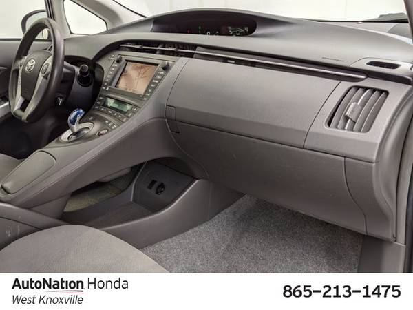 2010 Toyota Prius III SKU:A0088162 Hatchback - cars & trucks - by... for sale in Knoxville, TN – photo 22