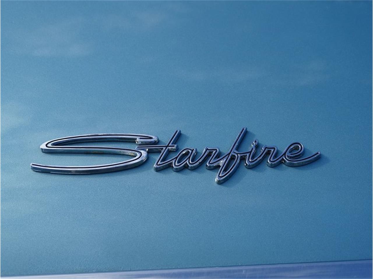 1962 Oldsmobile Starfire for sale in Palmetto, FL – photo 16