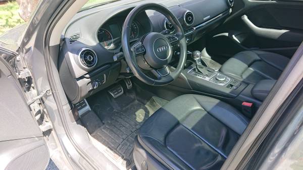 Audi A3 Premium Quattro for sale in Lynnfield, MA – photo 4