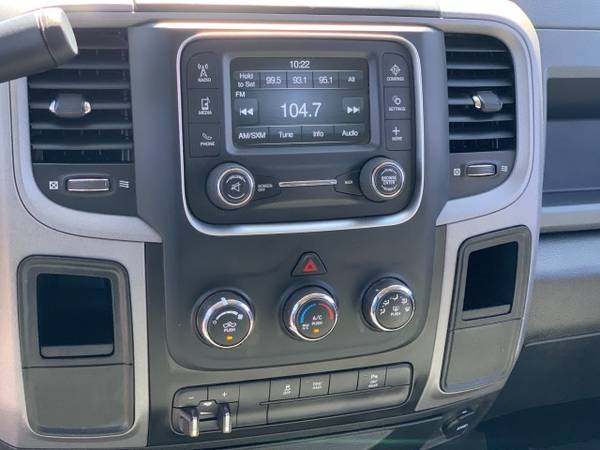2018 Ram 2500 Brilliant Black Crystal Pearlcoa PRICED TO SELL! for sale in Eugene, OR – photo 18