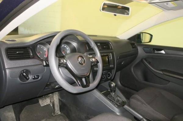 2016 Volkswagen Jetta Sedan - - by dealer - vehicle for sale in Carlstadt, NJ – photo 15