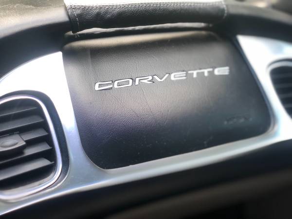 2000 C5 Corvette for sale in Newburyport, MA – photo 12