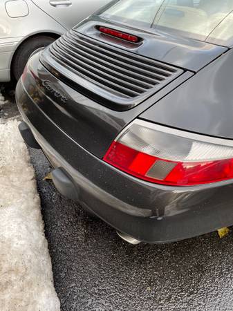 1999 Porsche CARRERA 911 for sale in Edgewater, NY – photo 4