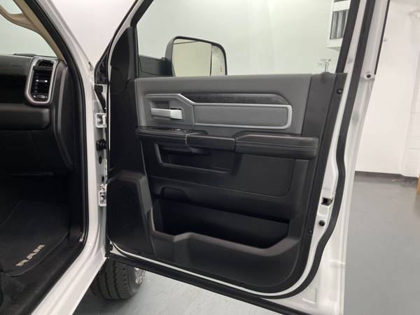 2020 Ram 2500 Big Horn for sale in PUYALLUP, WA – photo 23