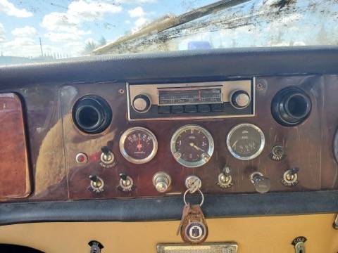 1966 Jensen CV8 RHD for sale in Other, NY – photo 3