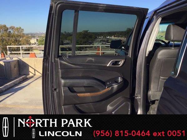 2018 GMC Yukon XL Denali - SUV - cars & trucks - by dealer - vehicle... for sale in San Antonio, TX – photo 15