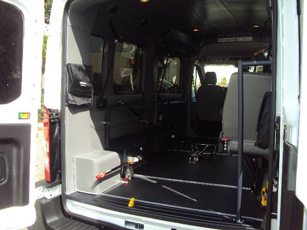 NEW and USED WHEELCHAIR VANS $ YEAR END SALE $ for sale in Downey, OR – photo 9