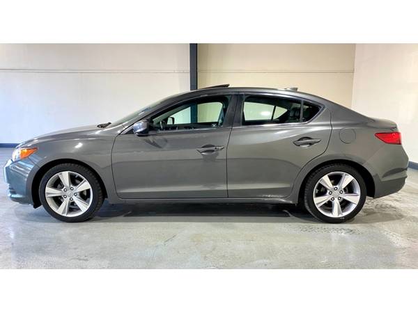 2013 ACURA ILX 2.0L TECH PKG - cars & trucks - by dealer - vehicle... for sale in Sacramento , CA – photo 5