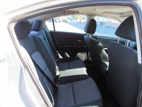08 Mazda MAZDA3 i Sport YOUR JOB IS YOUR CREDIT! $500 DOWN... for sale in WASHOUGAL, OR – photo 12