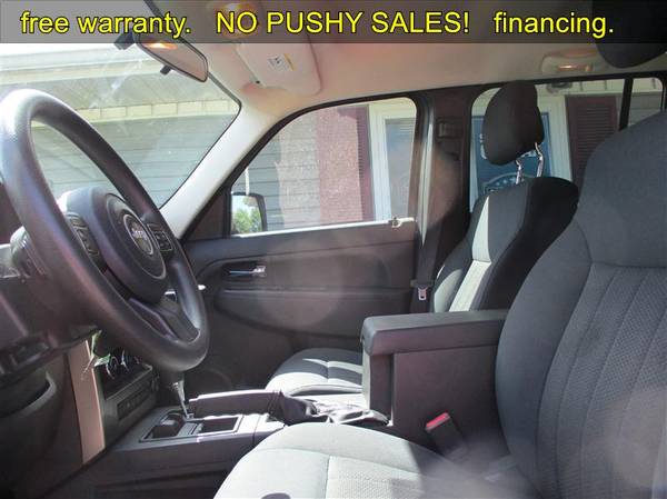 Jeep Liberty Sport for sale in Deerfield, WI (near Madison)., WI – photo 12