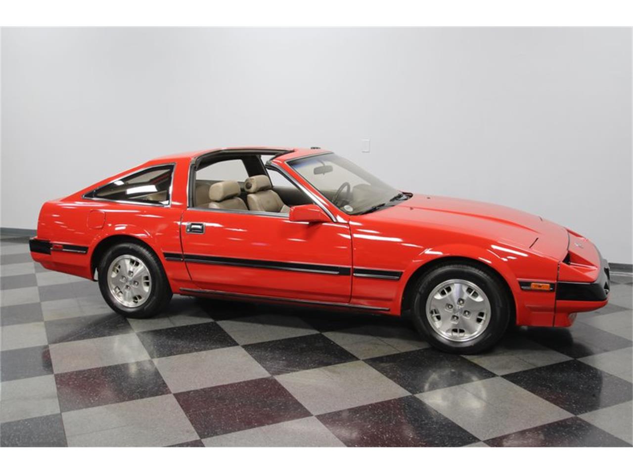 1985 Nissan 300ZX for sale in Concord, NC – photo 14
