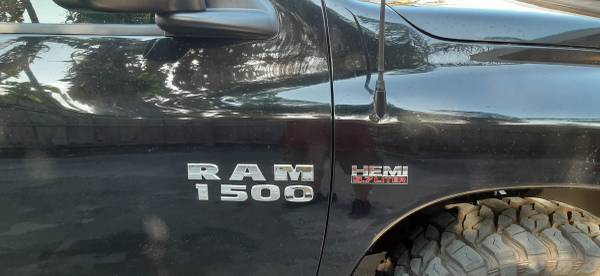 Dodge ram 1500 for sale in Fort Lauderdale, FL – photo 14