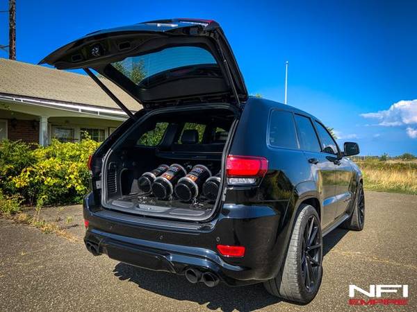 2019 Jeep Grand Cherokee - cars & trucks - by dealer - vehicle... for sale in NORTH EAST, NY – photo 13