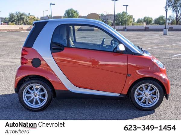 2008 Smart fortwo Pure SKU:8K101266 Hatchback - cars & trucks - by... for sale in Peoria, AZ – photo 5