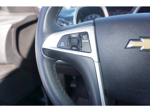 2017 Chevrolet Chevy Equinox Premier - cars & trucks - by dealer -... for sale in Denton, TX – photo 12