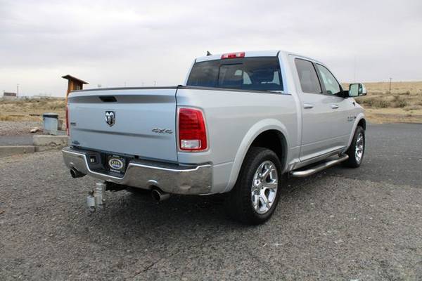 Ram 1500 Crew Cab - BAD CREDIT BANKRUPTCY REPO SSI RETIRED APPROVED... for sale in Hermiston, OR – photo 16