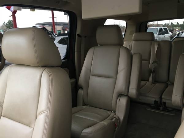 2013 GMC Yukon XL Denali!!! Excellent Condition and Fully... for sale in Billings, MT – photo 23