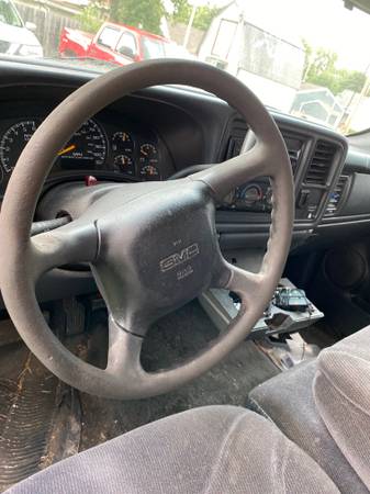 2000 GMC Pick-up for sale in Greenwood, IN – photo 6