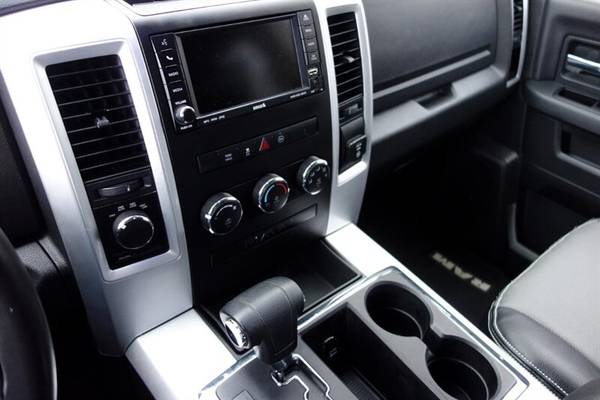 2011 RAM 1500 Sport Quad Cab 4WD ONLY 100K MILES!!! 5.7L HEMI!!!... for sale in PUYALLUP, WA – photo 14