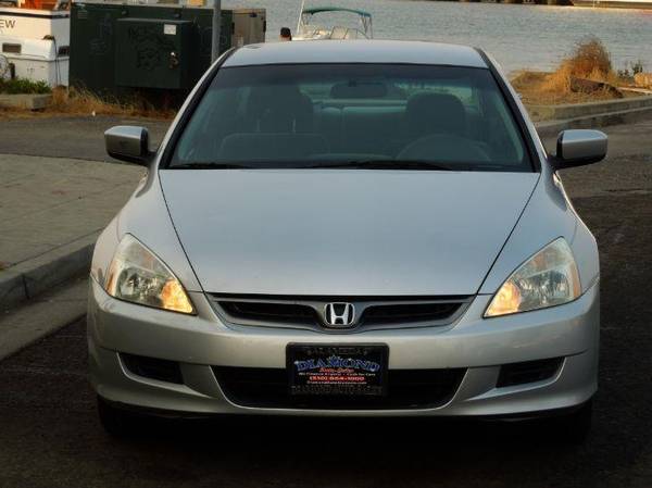 2007 Honda Accord Cpe LX We Finance!! Easy Online Application! -... for sale in Alameda, CA – photo 2
