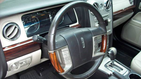 2006 Lincoln Zephyr 90K miles - cars & trucks - by dealer - vehicle... for sale in Bradenton, FL – photo 10