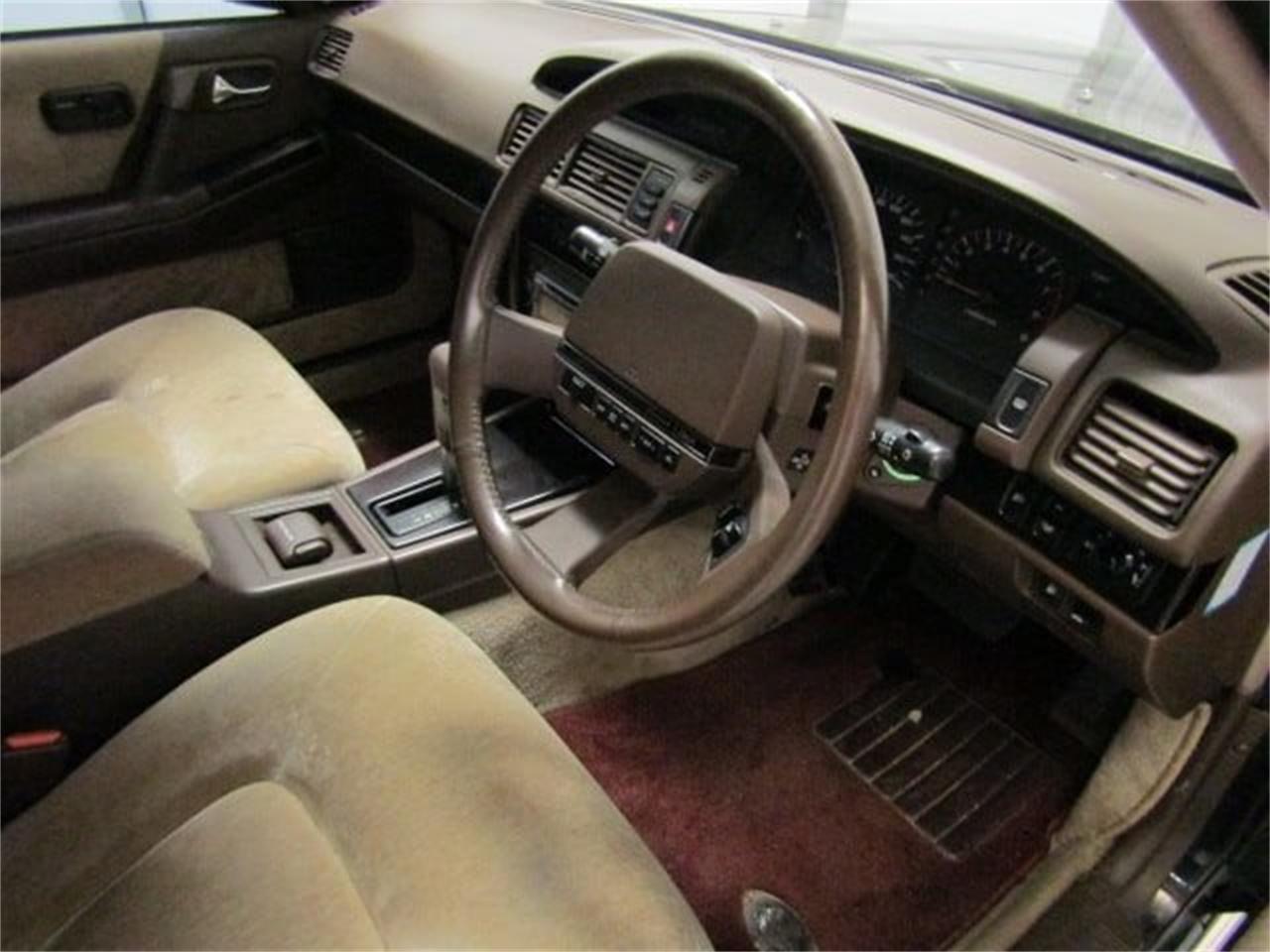 1990 Nissan Cima for sale in Christiansburg, VA – photo 10