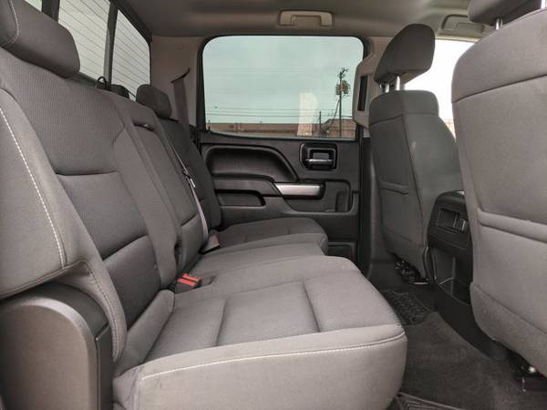2017 Chevrolet Silverado 1500 LT SKU: HG331739 Pickup for sale in Waco, TX – photo 17