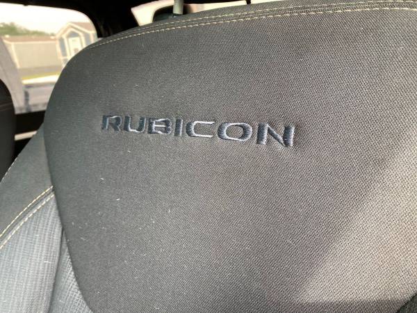 2013 jeep rubicon for sale in San Antonio, TX – photo 17