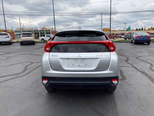 2019 Mitsubishi Eclipse Cross ES - wagon - cars & trucks - by dealer... for sale in Waterford, MI – photo 13