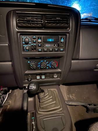 1999 Jeep Cherokee - cars & trucks - by owner - vehicle automotive... for sale in Anchorage, AK – photo 2