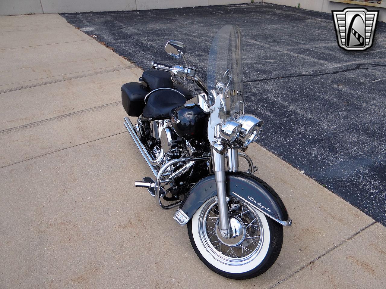 2006 Harley-Davidson Motorcycle for sale in O'Fallon, IL – photo 39