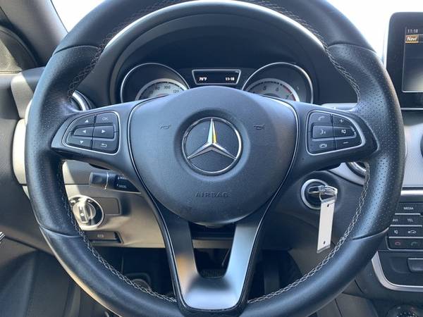 2016 Mercedes-Benz CLA Night Black *SPECIAL OFFER!!* for sale in Arlington, TX – photo 14