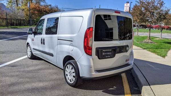 2018 Ram ProMaster City - Financing Available! - cars & trucks - by... for sale in Somerset, NJ – photo 5