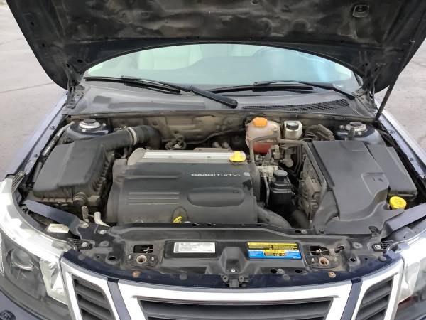 2009 Saab 9.3 2.0T! Loaded! Finance Guaranteed! - cars & trucks - by... for sale in Ortonville, MI – photo 23