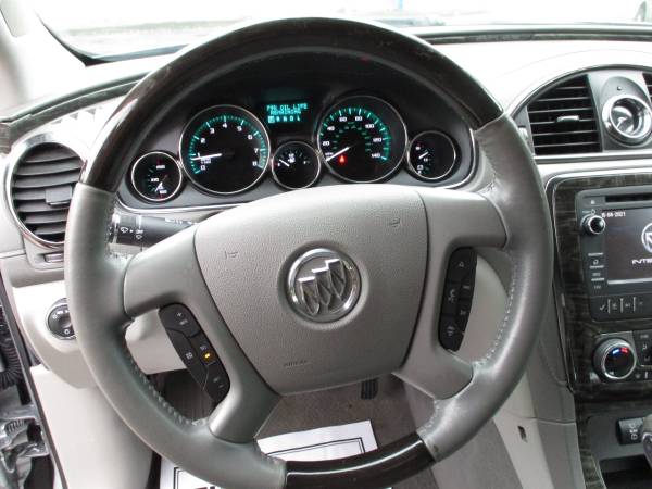 2014 Buick Enclave - - by dealer - vehicle automotive for sale in Columbus, OH – photo 6