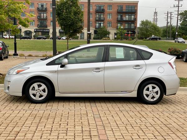 2011 Toyota Prius Prius II - cars & trucks - by dealer - vehicle... for sale in Aurora, IL – photo 10