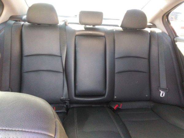 2015 Honda Accord Touring for sale in Mead, WA – photo 20
