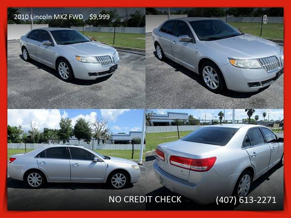 2008 Acura TL NO Credit Check Loans--- Buy Here Pay Here--- In House... for sale in Maitland, FL – photo 19