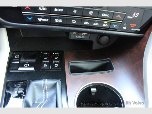 2020 Lexus RX RX 350 FWD VERY LOW MILES - - by dealer for sale in San Luis Obispo, CA – photo 19