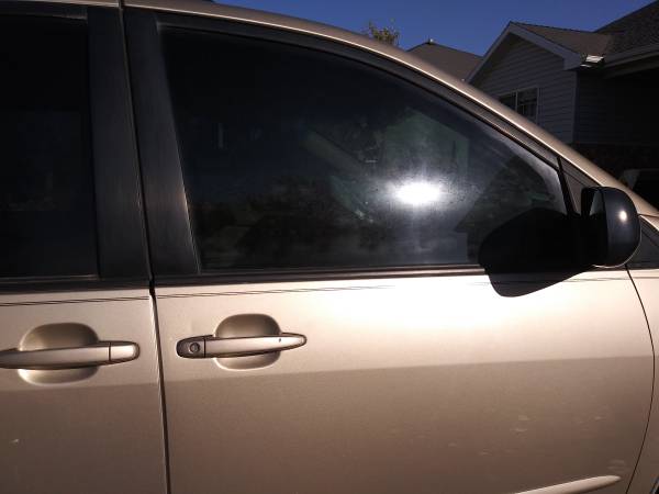 2006 TOYOTA SIENNA .LE - cars & trucks - by owner - vehicle... for sale in West Valley City, UT – photo 19