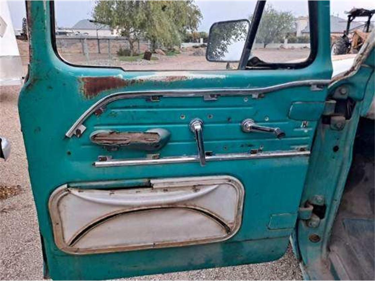 1966 Ford F100 for sale in Phoenix, AZ – photo 7