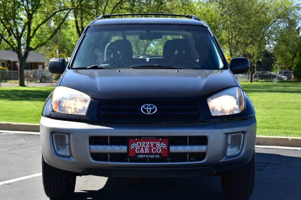 2003 Toyota RAV4 4dr HUGE INVENTORY SALE - - by for sale in Garden City, ID – photo 5