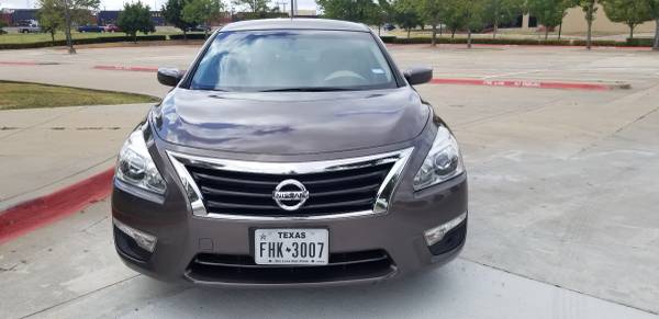 2015 Nissan Altima 2.5 S for sale in Arlington, TX – photo 8