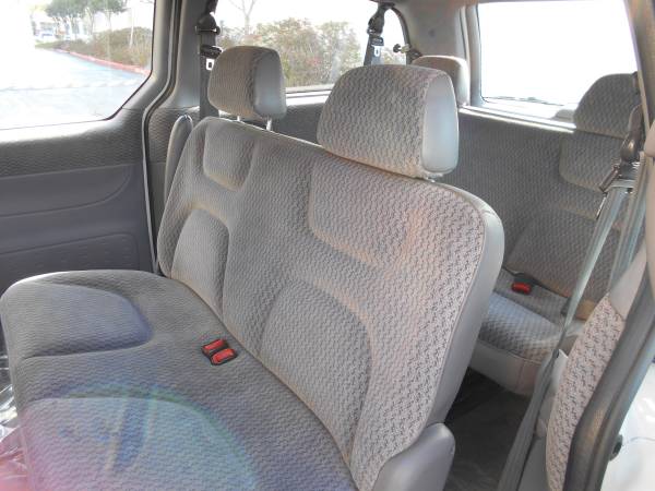 1998 Plymouth Grand Voyager for sale in Livermore, CA – photo 14