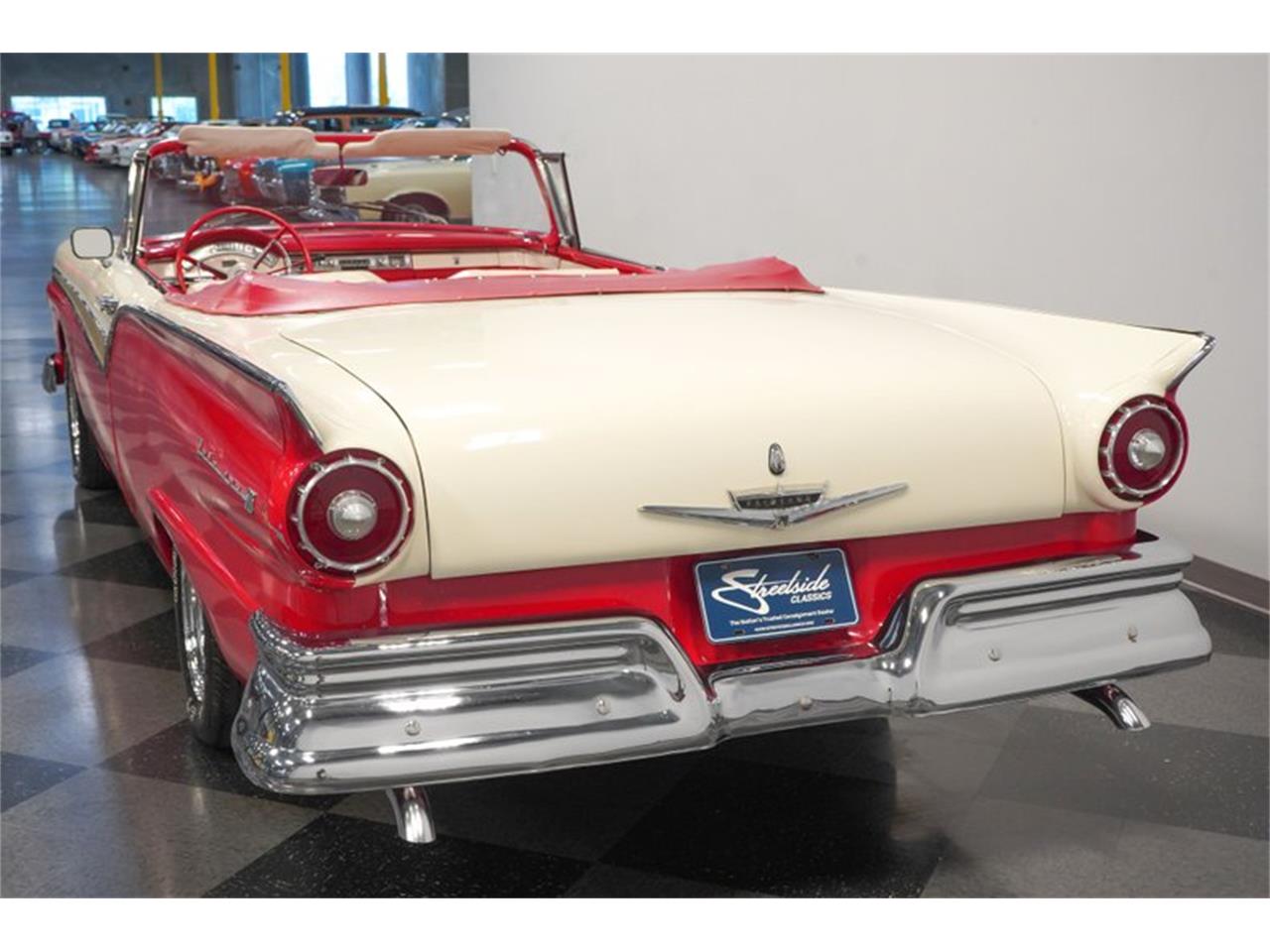 1957 Ford Fairlane for sale in Mesa, AZ – photo 11