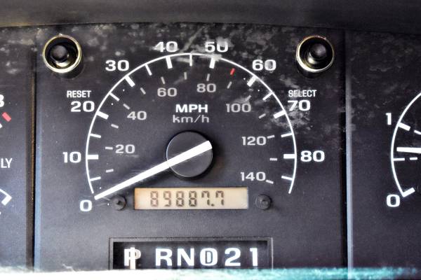 1996 Ford F350 XLT Crew CAB 4wd - - by dealer for sale in Monroe, GA – photo 10