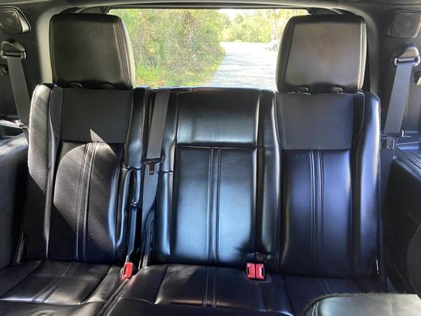 2016 Lincoln Navigator Select SUV For Sale - - by for sale in Port Saint Lucie, FL – photo 12